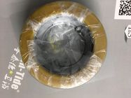 Large Caliber Plastic Toilet Seal Flange , Wax Ring And Bolts For Toilet Bowl