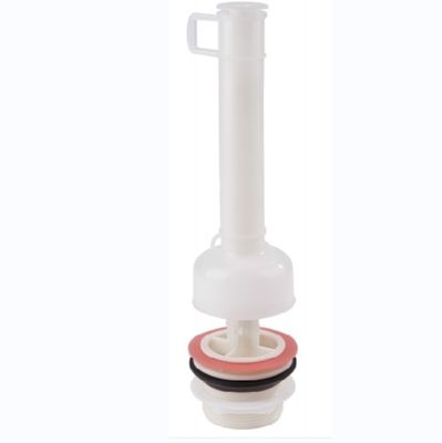 Ventilateur à double évacuation pour toilettes occidentales CE UPC CUPC accrédité