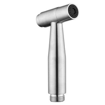 Douche portative à main Shattaf Bidet Pulvérisateur de couches Design moderne durable