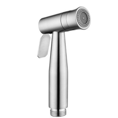 304 Pulvérisateur à tête de douche avec jet et pulvérisation douce Support technique en ligne inclus