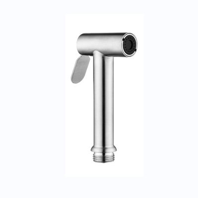 Tête de pulvérisateur de salle de bains monture d'étagère portable porte-bouchon pour toilette portable Shattaf