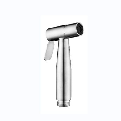 Bidet portable en acier inoxydable 304 avec test de pression d'eau élevée et garantie de 5 ans