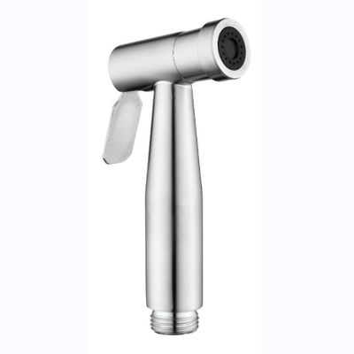 Bideaux de pulvérisation automatique de toilettes portatif en acier inoxydable Pulvérisateur de purificateur avec des caractéristiques durables