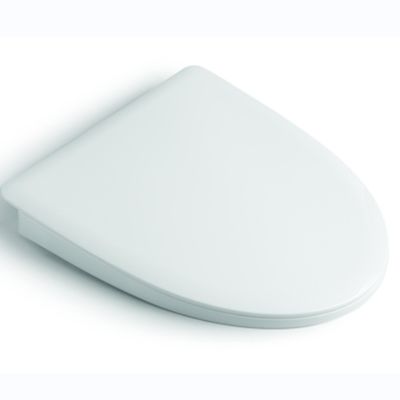 Caractéristiques durables Couverture de toilette à pression unique pour la demande de masse