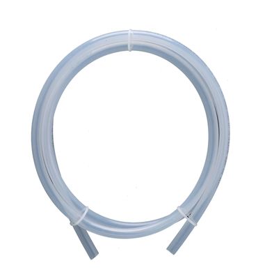 Remplacement de tuyau de douche ultra-flexible de teflon de 80 à 260 degrés avec une longueur de 100 m