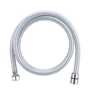 tuyau de douche en acier inoxydable de remplacement ultra-flexible pour la conception de salle de bain moderne