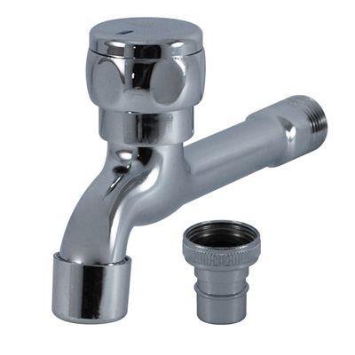 Rinceau de cuisine robinet à trou unique à poignée unique robinet à eau froide robinet de cuisine bassin