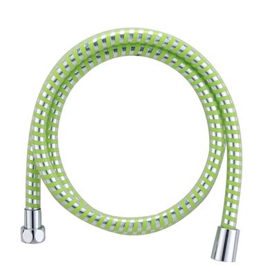 Tuyau de douche ultra-flexible 50°C avec inspection sur site et remplacement de longueur personnalisée