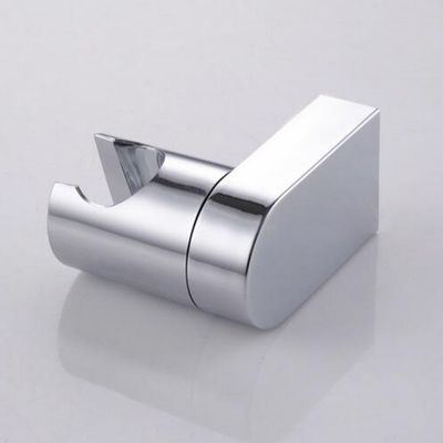 Support de douche portable réglable pour salle de bains