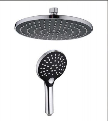 Salle de bains universelle douche à tête unique Top Sprinkler Grandes tailles
