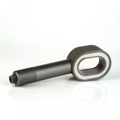 Purificateur d'eau au charbon actif à filtration et sous pression, douche portable de salle de bains