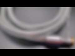 Remplacement de tuyau de douche ultra-flexible de teflon de 80 à 260 degrés avec une longueur de 100 m