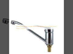 Faucon de salle de bains classique