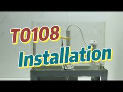 Les raccords de réservoirs à chasse